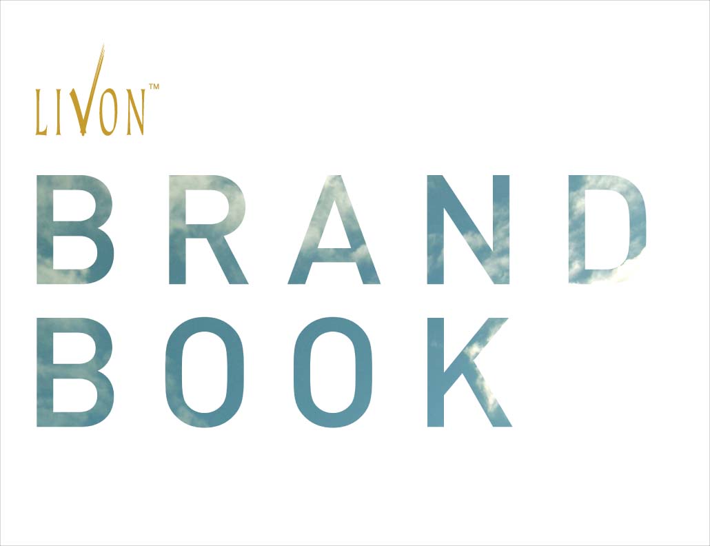 livon-brand-book