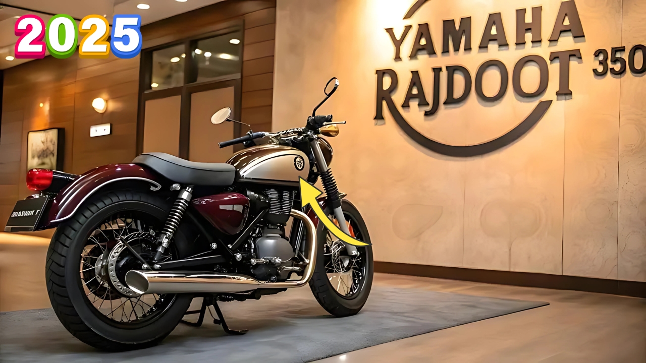 Rajdoot 350