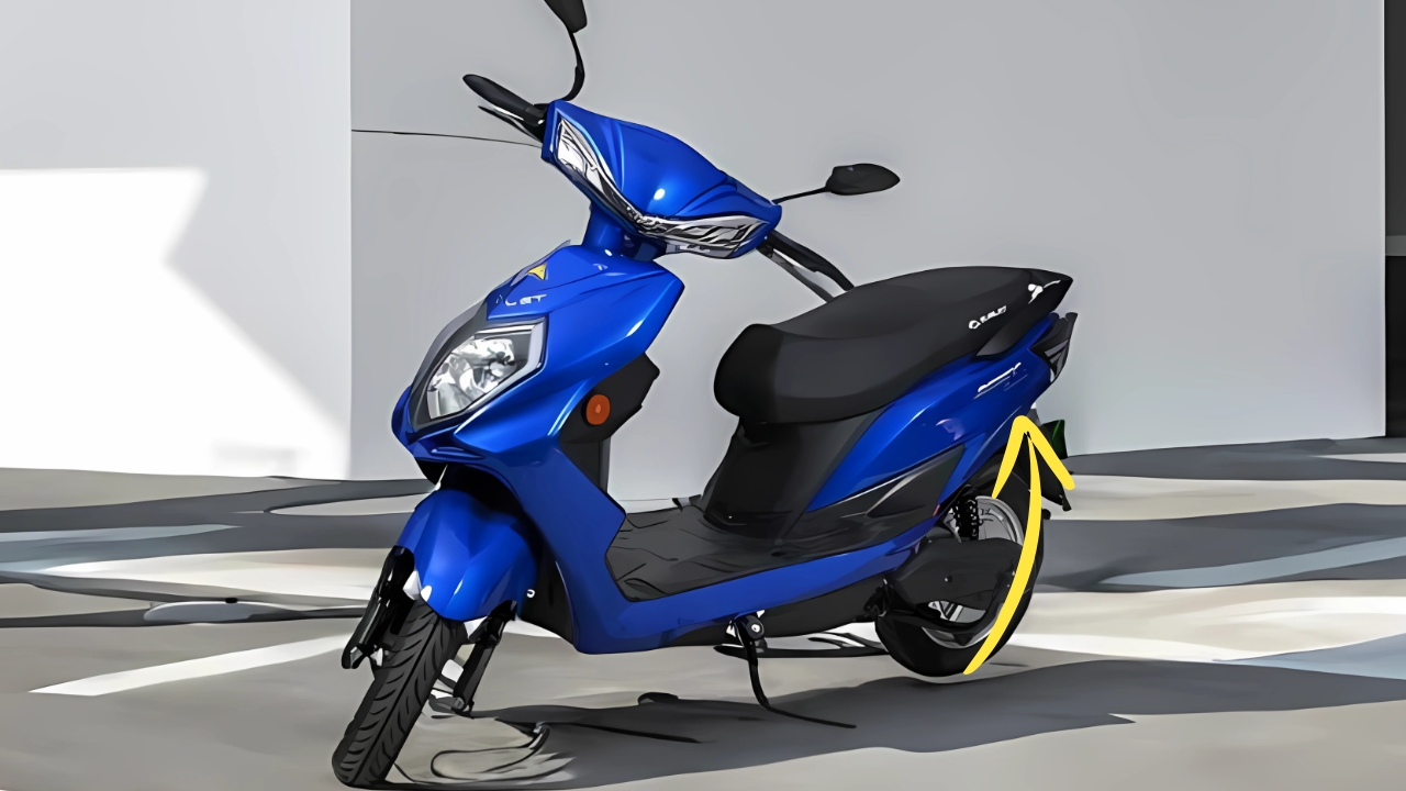 Evolet Pany