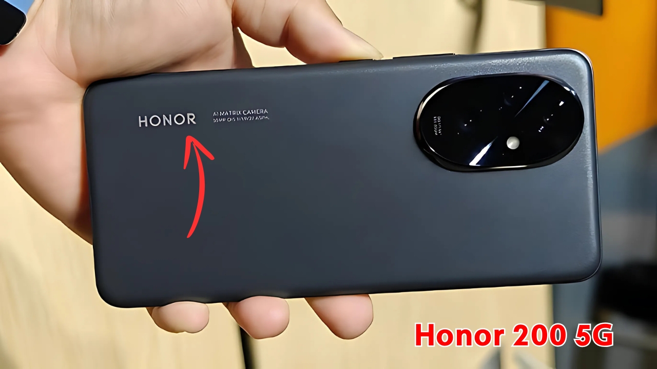 Honor 200 5G