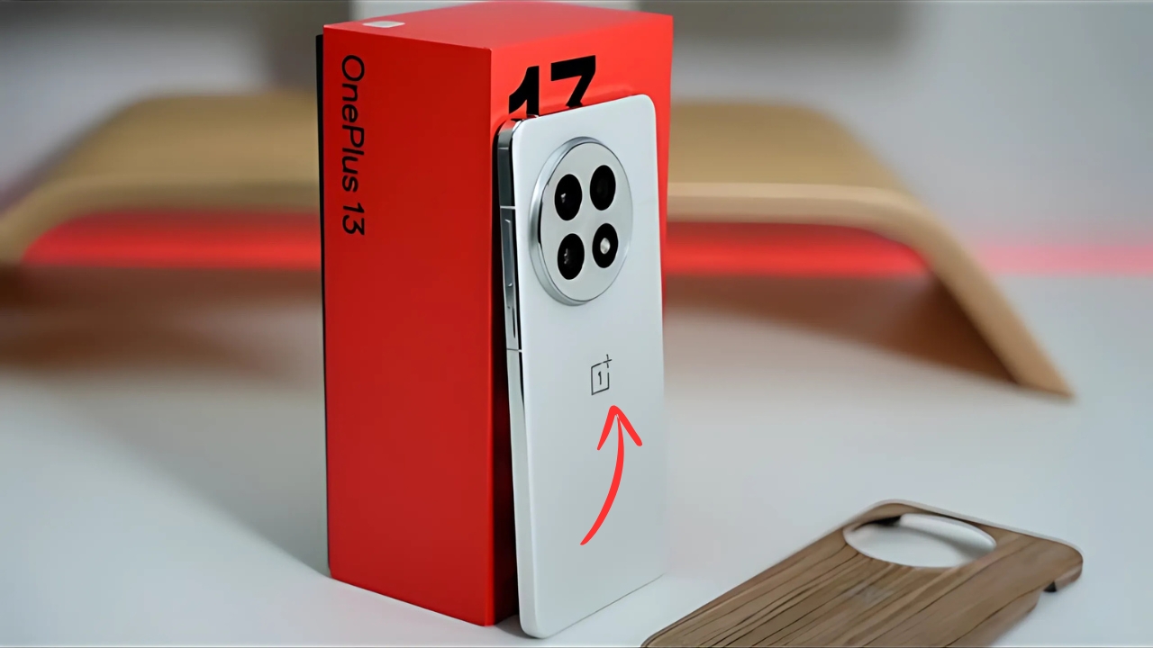 OnePlus 13