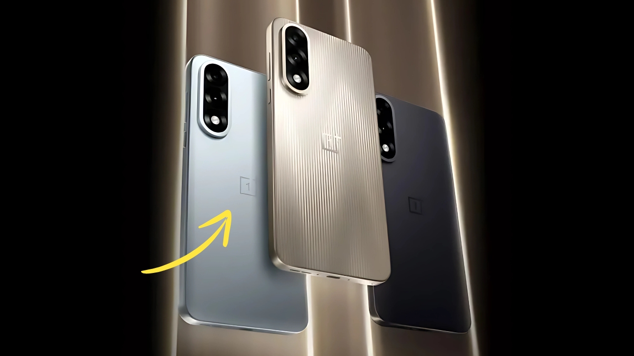 OnePlus Ace 5 Ultra