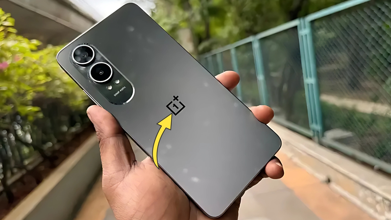 OnePlus Nord CE 4 Lite 5G