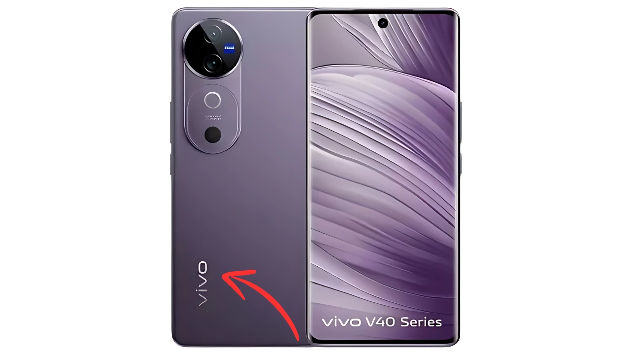 Vivo V40