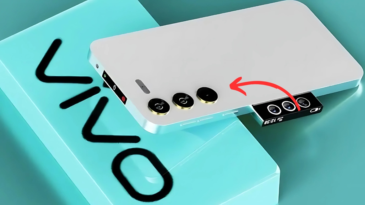 vivo T4 Ultra